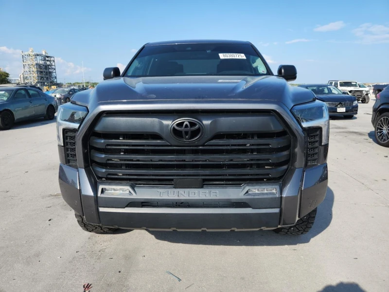 Toyota Tundra * CREWMAX SR* КУПИ СЕГА* ФИКС.ЦЕНА* , снимка 5 - Автомобили и джипове - 52477464