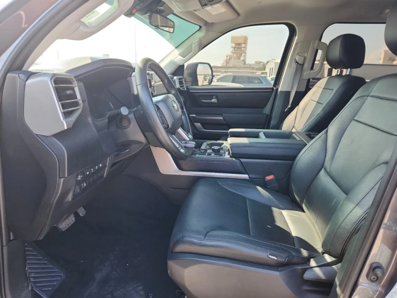 Toyota Tundra * CREWMAX SR* КУПИ СЕГА* ФИКС.ЦЕНА* , снимка 7 - Автомобили и джипове - 52477464