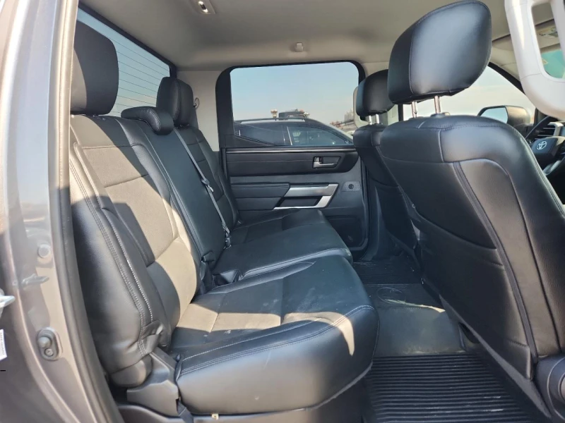 Toyota Tundra * CREWMAX SR* КУПИ СЕГА* ФИКС.ЦЕНА* , снимка 9 - Автомобили и джипове - 52477464