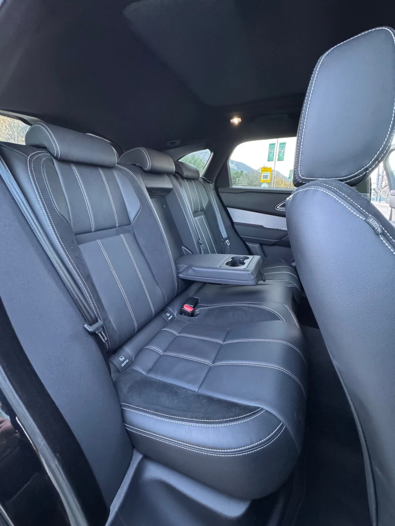 Land Rover Range Rover Velar R dinamic, снимка 11 - Автомобили и джипове - 52527947