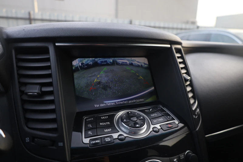 Infiniti Fx 30 d 4x4 KAM KeyGO Обдухване BOSE #iCarbg, снимка 14 - Автомобили и джипове - 52739480