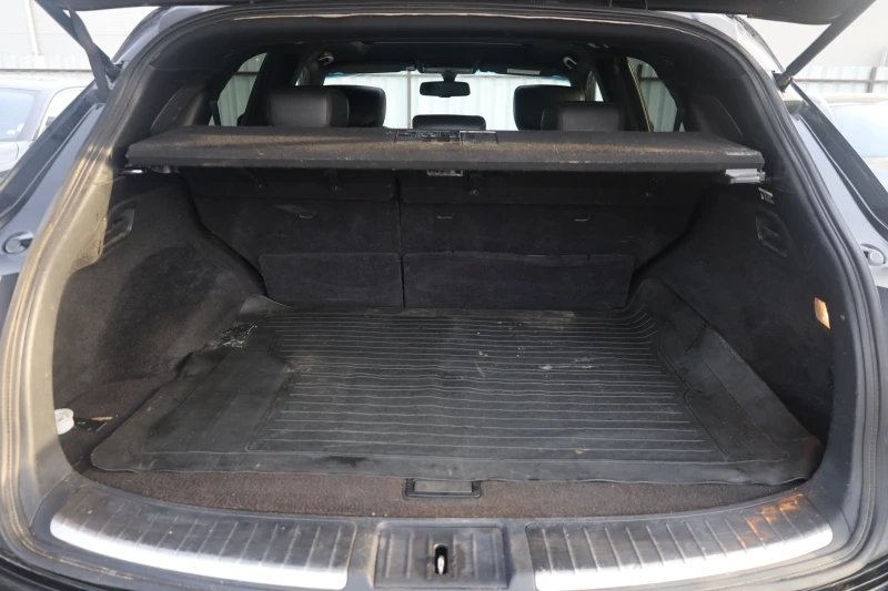 Infiniti Fx 30 d 4x4 KAM KeyGO Обдухване BOSE #iCarbg, снимка 9 - Автомобили и джипове - 52739480