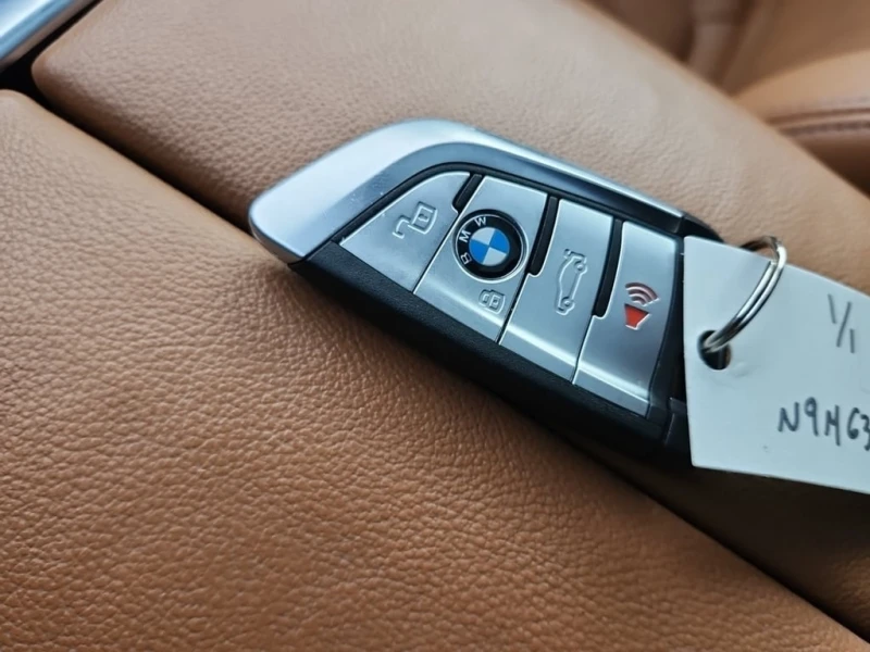 BMW X5 * XDRIVE40I * CARFAX * ЦЕНА ДО БГ, снимка 8 - Автомобили и джипове - 53286946