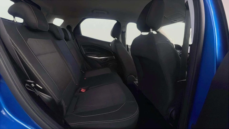 Ford EcoSport 1.0 EcoBoost, снимка 10 - Автомобили и джипове - 53429446