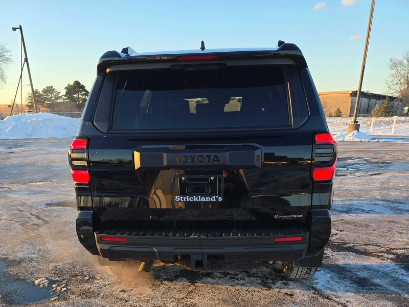 Toyota 4runner Hybrid TRD Off Road 4WD, снимка 4 - Автомобили и джипове - 53497375