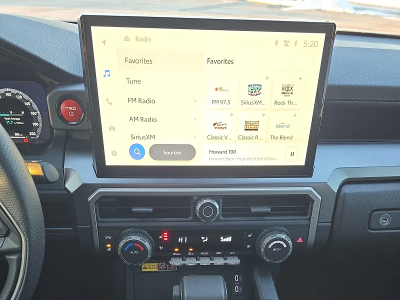 Toyota 4runner Hybrid TRD Off Road 4WD, снимка 9 - Автомобили и джипове - 53497375