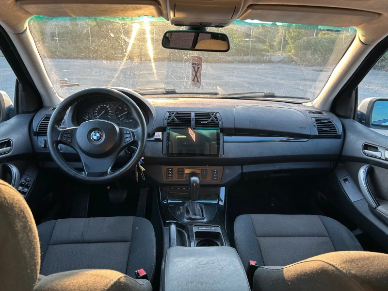 BMW X5, снимка 5 - Автомобили и джипове - 53513681