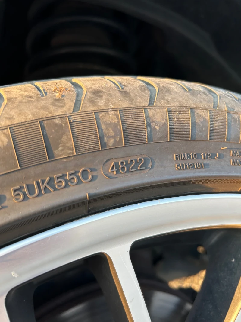 BMW X5, снимка 8 - Автомобили и джипове - 53513681