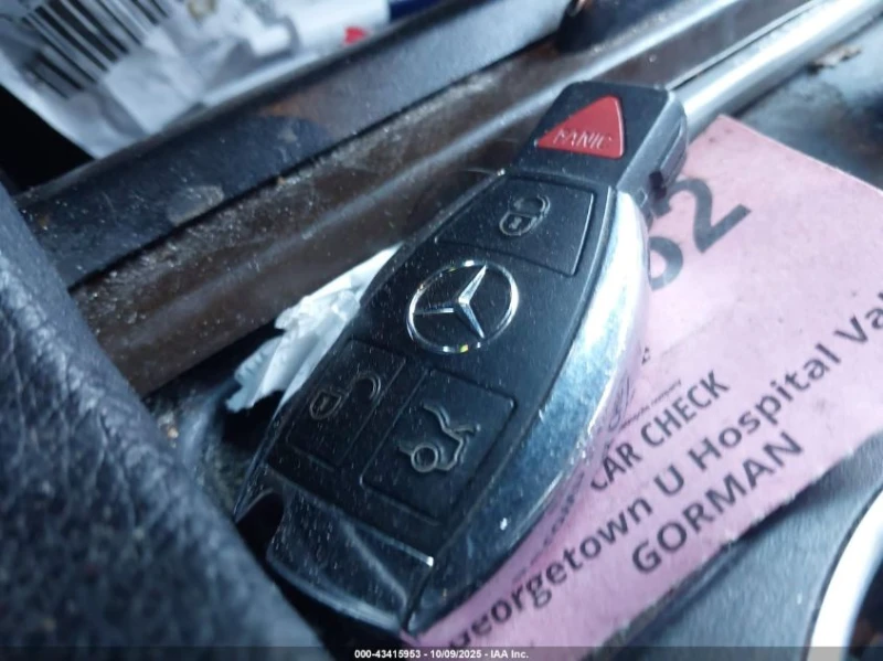 Mercedes-Benz GLE 400 3l 4Matic, снимка 11 - Автомобили и джипове - 53577321