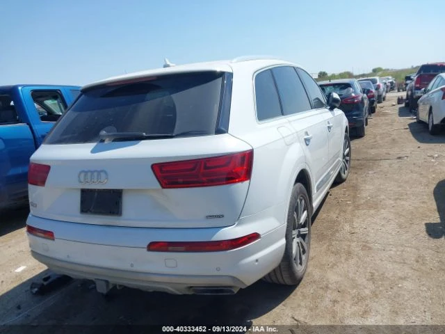 Audi Q7  - изображение 4