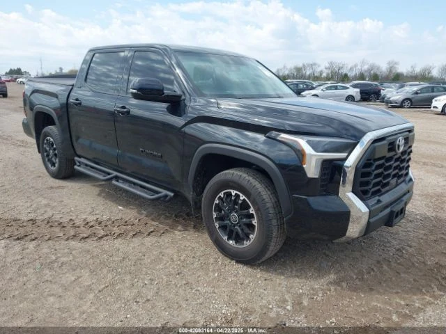 Toyota Tundra SR5 CARFAX АВТО КРЕДИТ - 47100 лв. - 52374687 1