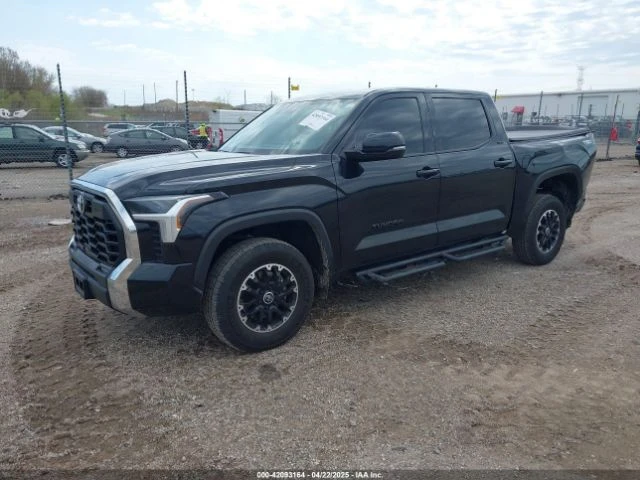 Toyota Tundra SR5 CARFAX АВТО КРЕДИТ - изображение 3