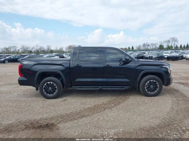 Toyota Tundra SR5 CARFAX АВТО КРЕДИТ - изображение 7