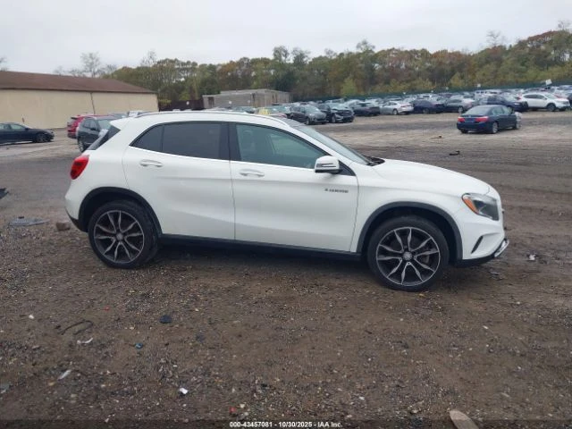 Mercedes-Benz GLA 250 КУПИ СЕГА* КЛИП* CARFAX * БЕЗ ПЪРВОНАЧАЛНА ВНОСКА - изображение 4