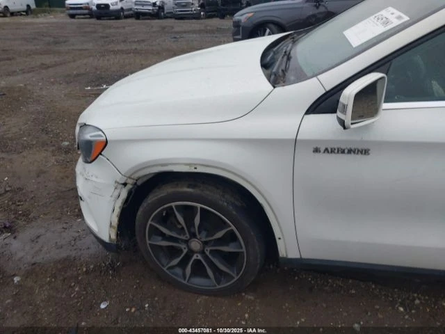 Mercedes-Benz GLA 250 КУПИ СЕГА* КЛИП* CARFAX * БЕЗ ПЪРВОНАЧАЛНА ВНОСКА - изображение 8