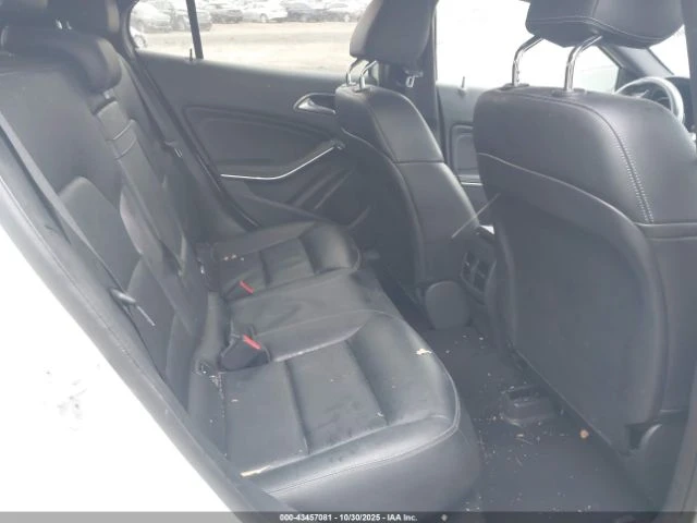 Mercedes-Benz GLA 250  * * CARFAX *    | Mobile.bg   12