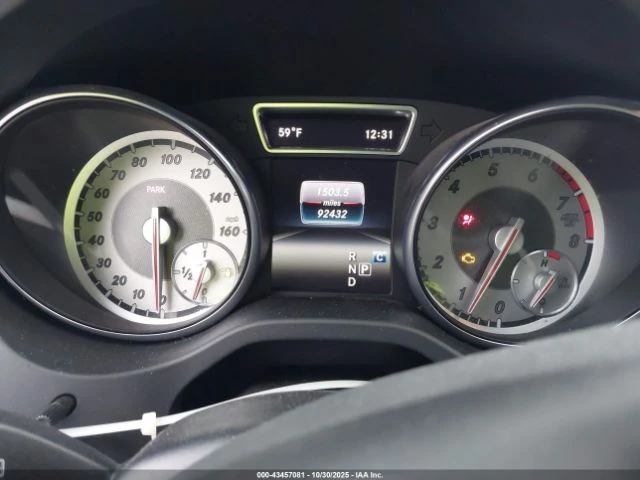 Mercedes-Benz GLA 250  * * CARFAX *    | Mobile.bg   11