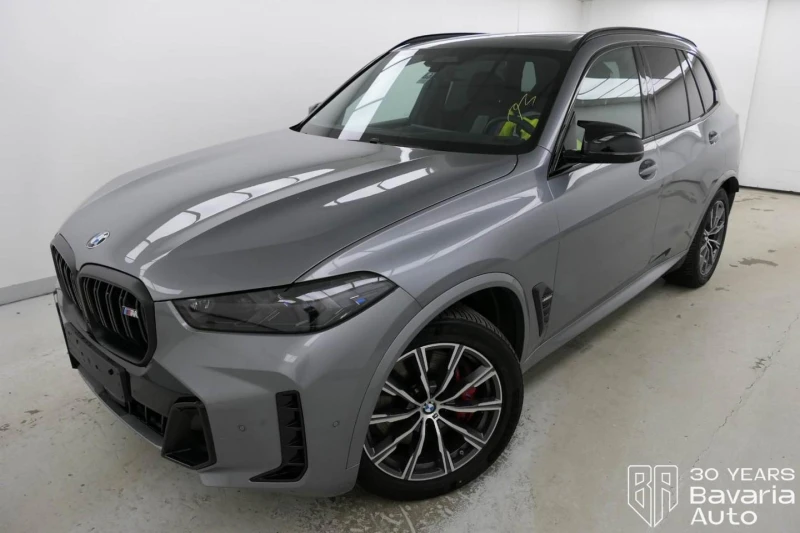 BMW X5 M60i xDrive Sportautomatic - 194300 лв. / 99344.01 € - 45892761 1