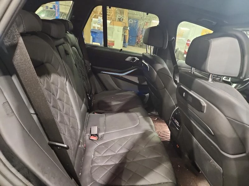 BMW X5 2026 BMW X5 M PACK, снимка 10 - Автомобили и джипове - 54769045