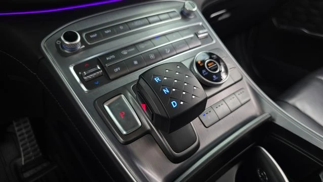 Hyundai Santa fe  2.2d CALLIGRAPHY | ��������� | ��������� | 360 |  | Mobile.bg � ����������� 10