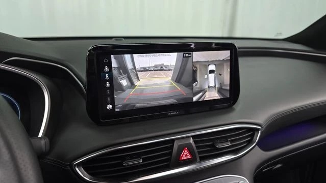 Hyundai Santa fe  2.2d CALLIGRAPHY | ��������� | ��������� | 360 |  | Mobile.bg � ����������� 8