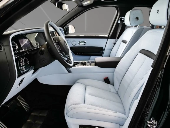 Rolls-Royce Cullinan = NEW = Shooting Star �������� | Mobile.bg � ����������� 7