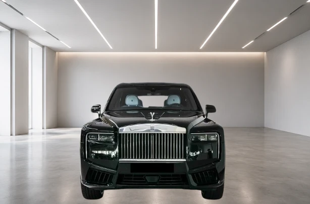 Rolls-Royce Cullinan = NEW = Shooting Star Гаранция