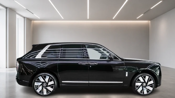 Rolls-Royce Cullinan = NEW = Shooting Star �������� | Mobile.bg � ����������� 4