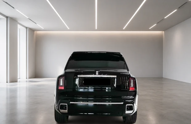 Rolls-Royce Cullinan = NEW = Shooting Star �������� | Mobile.bg � ����������� 2