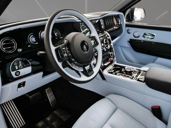 Rolls-Royce Cullinan = NEW = Shooting Star �������� | Mobile.bg � ����������� 9
