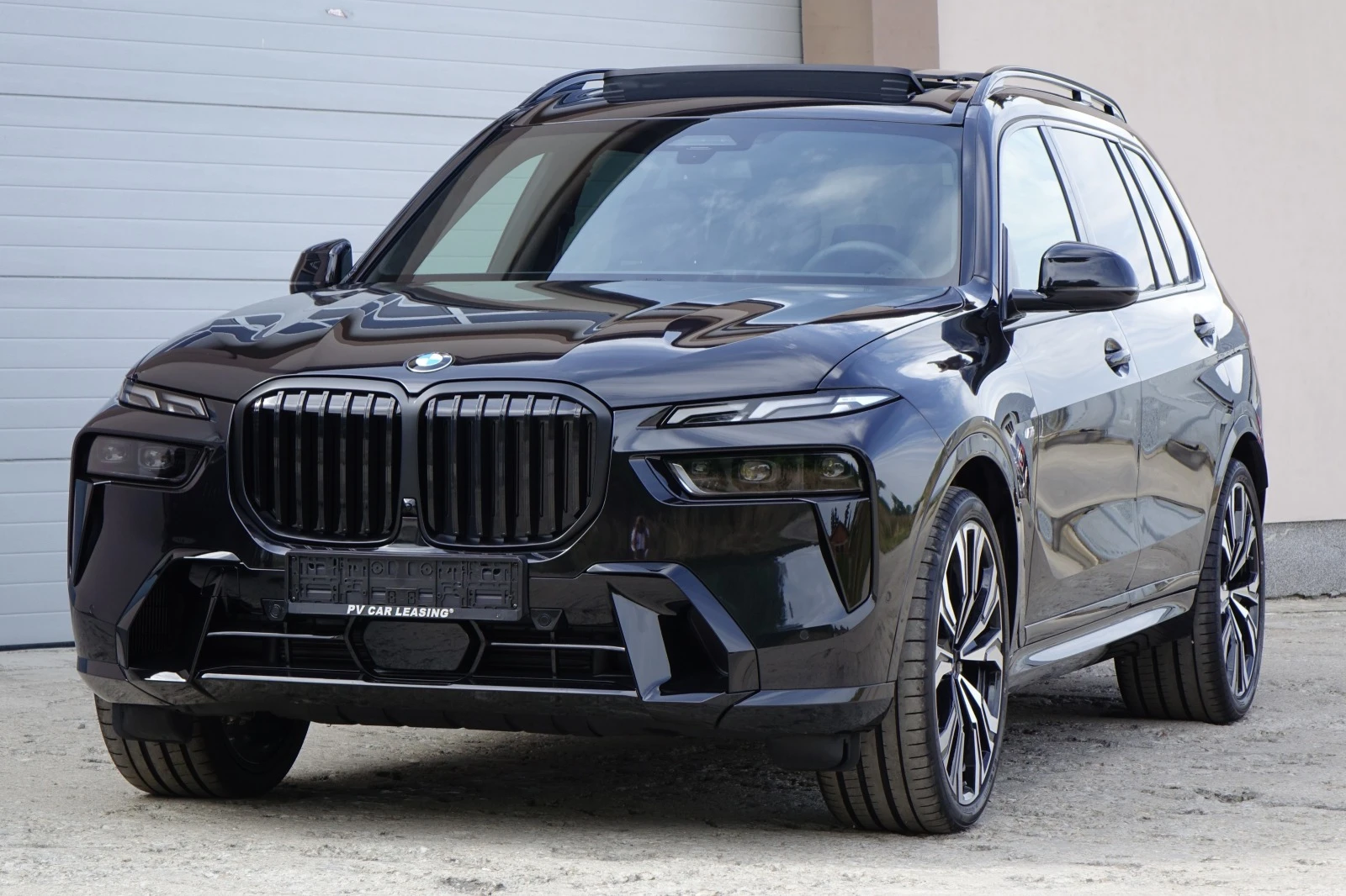 BMW X7 M-PAKET PRO* xDRIVE * M 23* LASER*  - изображение 3