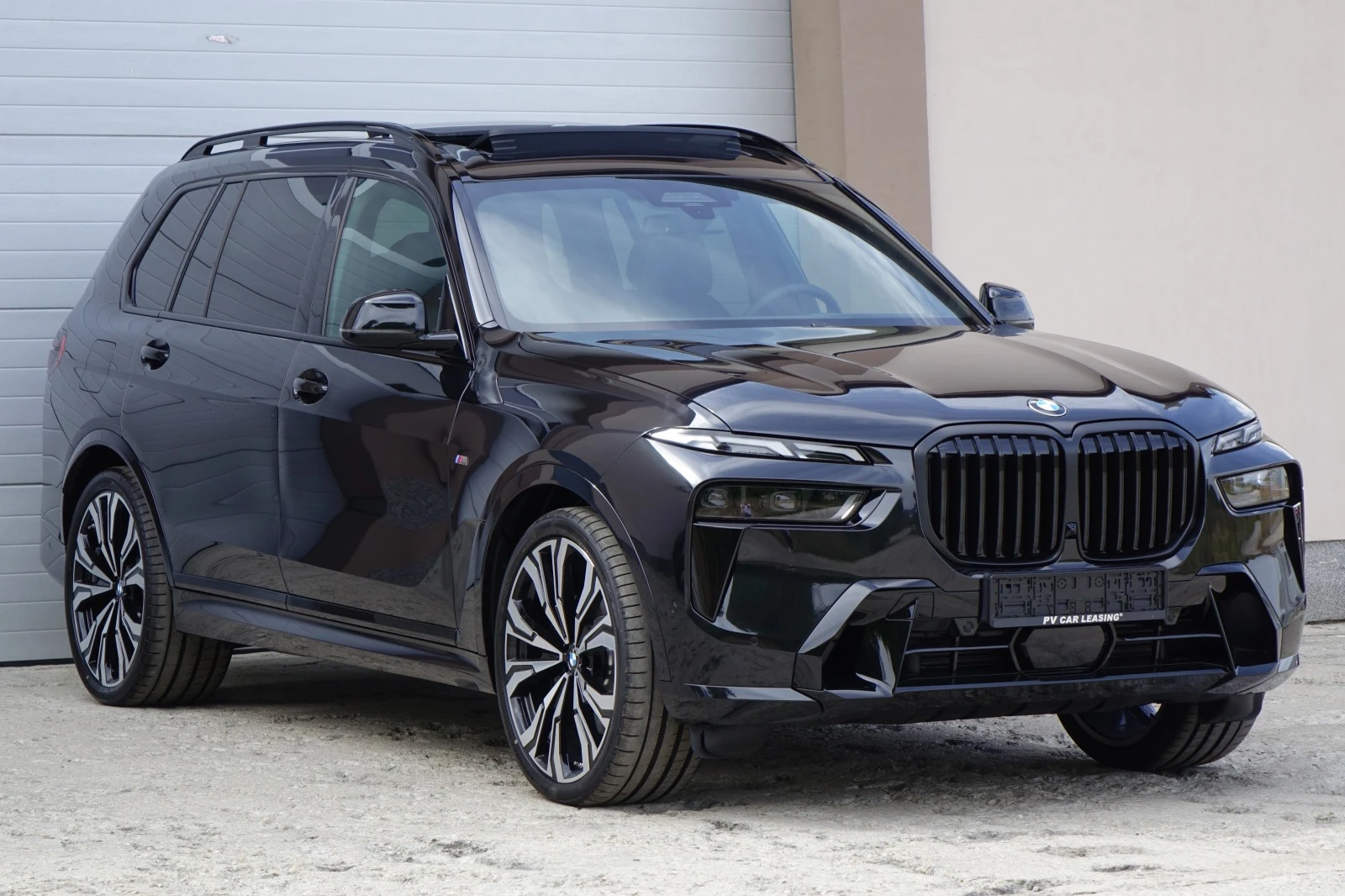 BMW X7 M-PAKET PRO* xDRIVE * M 23* LASER*  - изображение 6