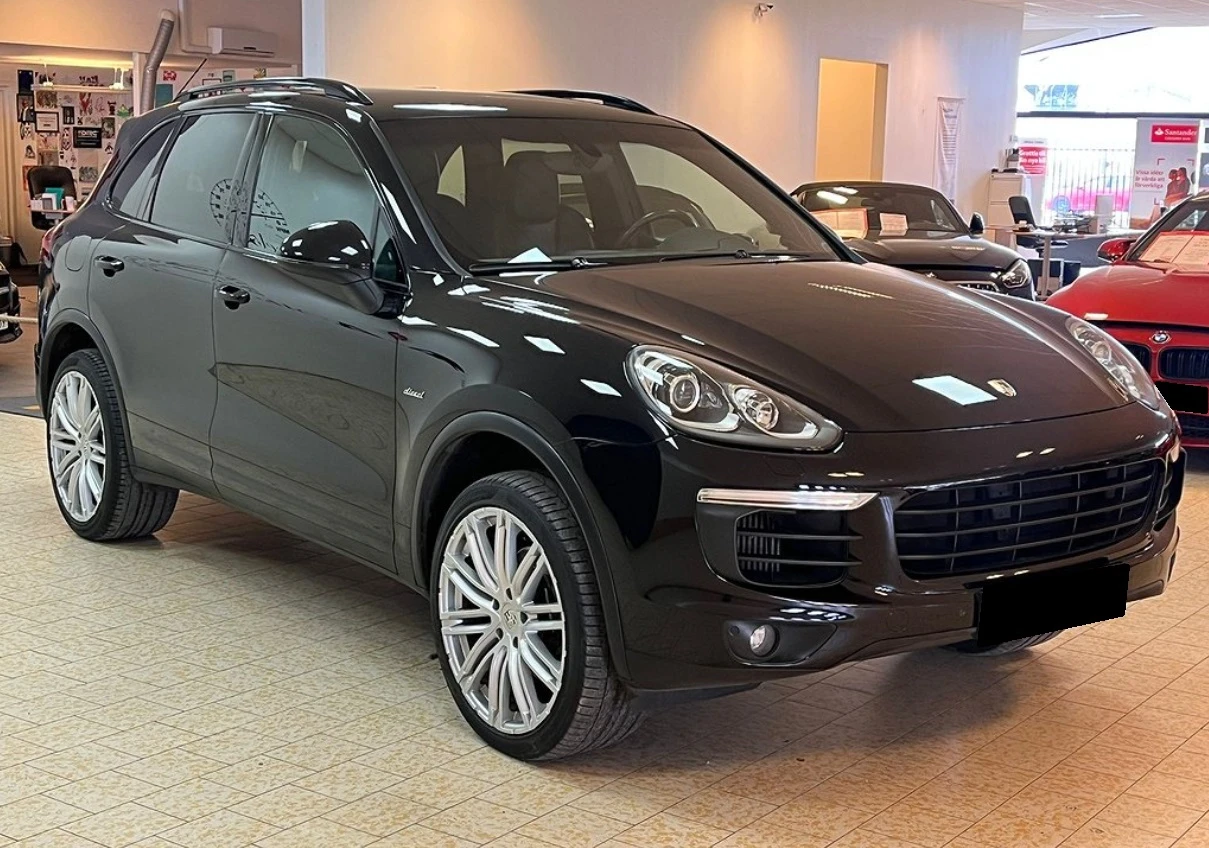 Porsche Cayenne 3.0 V6 Diesel - изображение 6