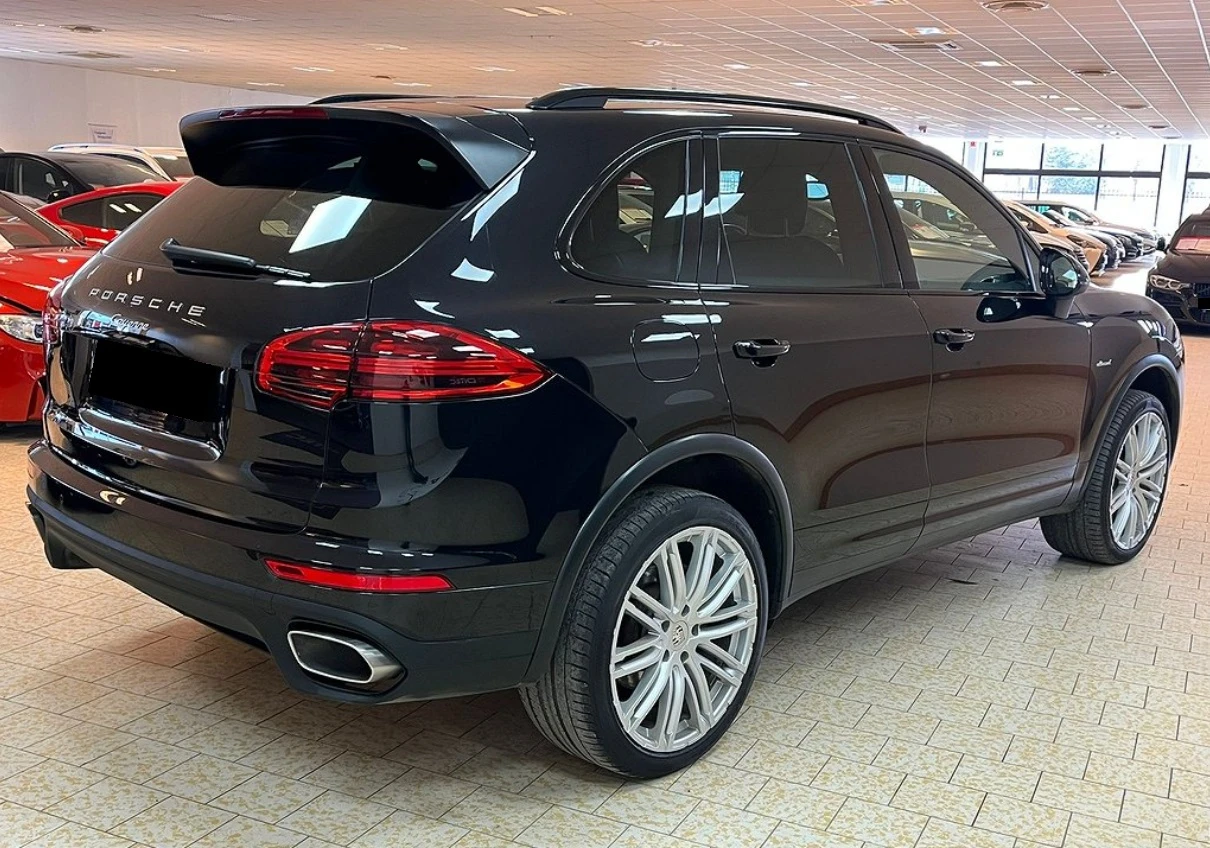 Porsche Cayenne 3.0 V6 Diesel - изображение 4