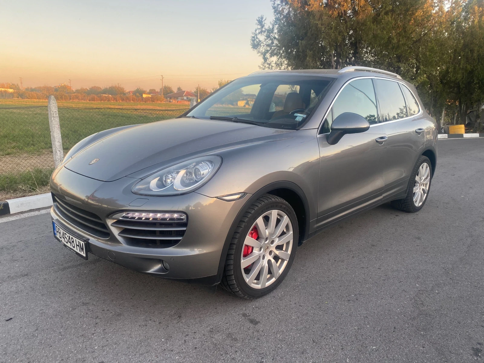 Porsche Cayenne 3.0 D - изображение 2