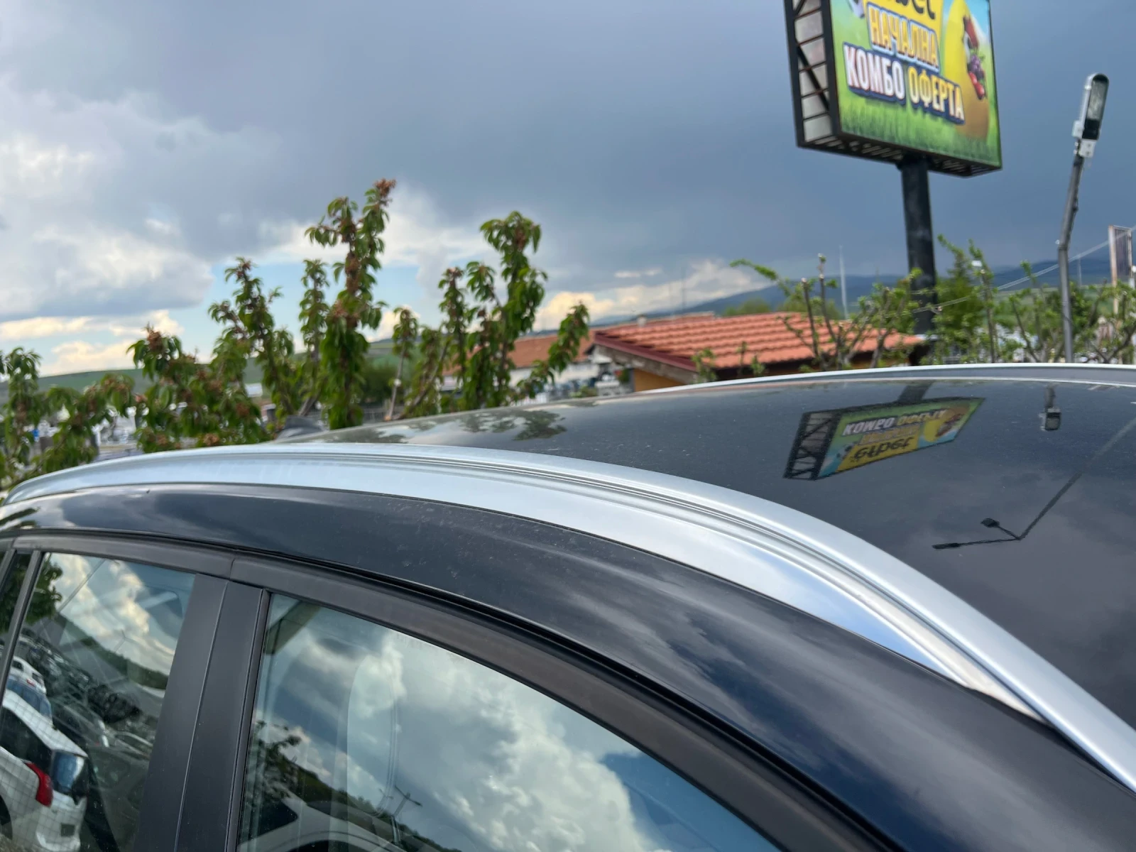 BMW X3 2.0D NAV-KAMERA - изображение 8