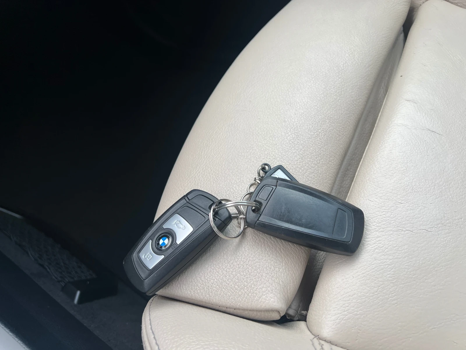 BMW X3 2.0D NAV-KAMERA | Mobile.bg — изображение 12