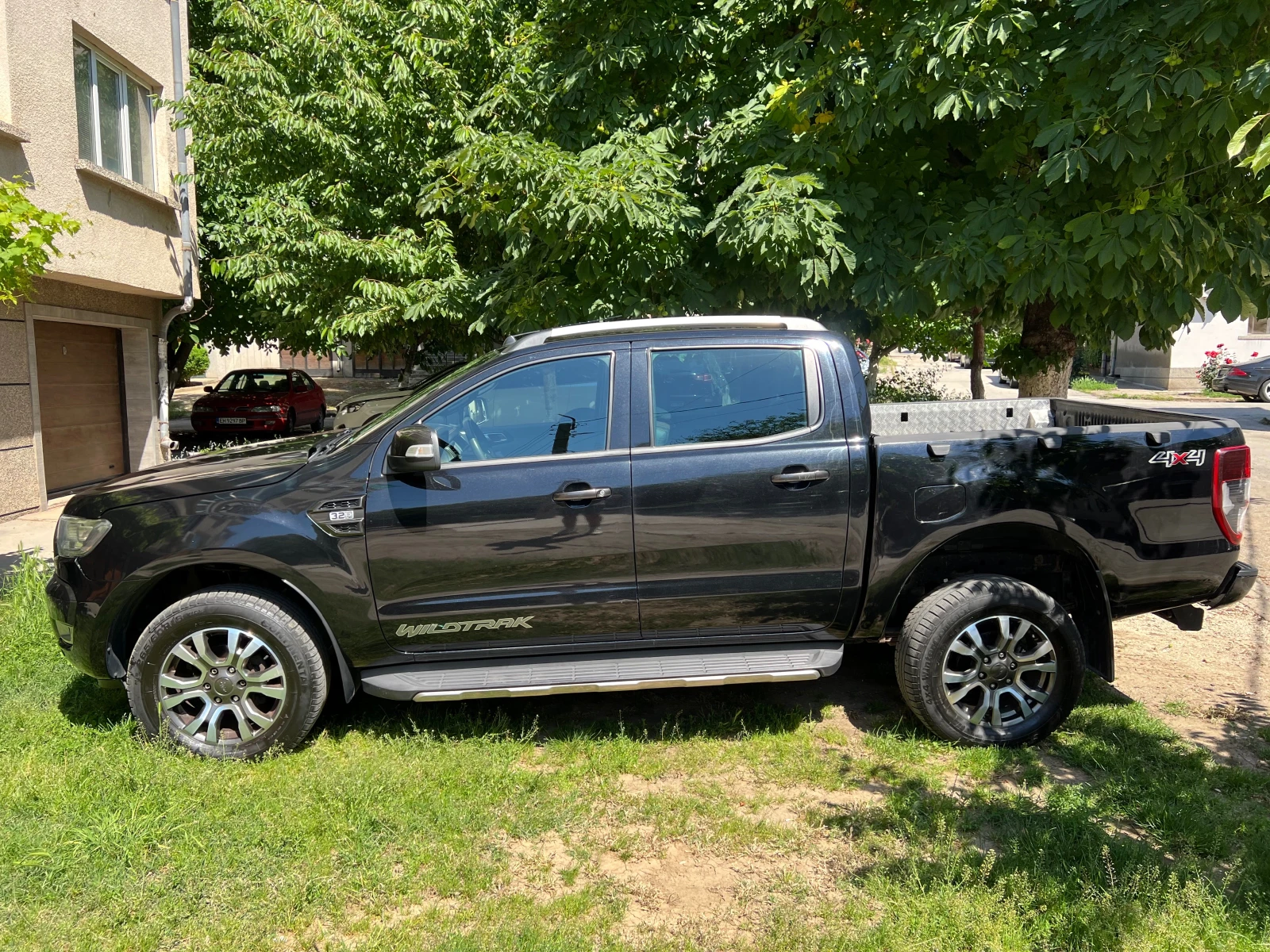 Ford Ranger 3.2DID - изображение 10