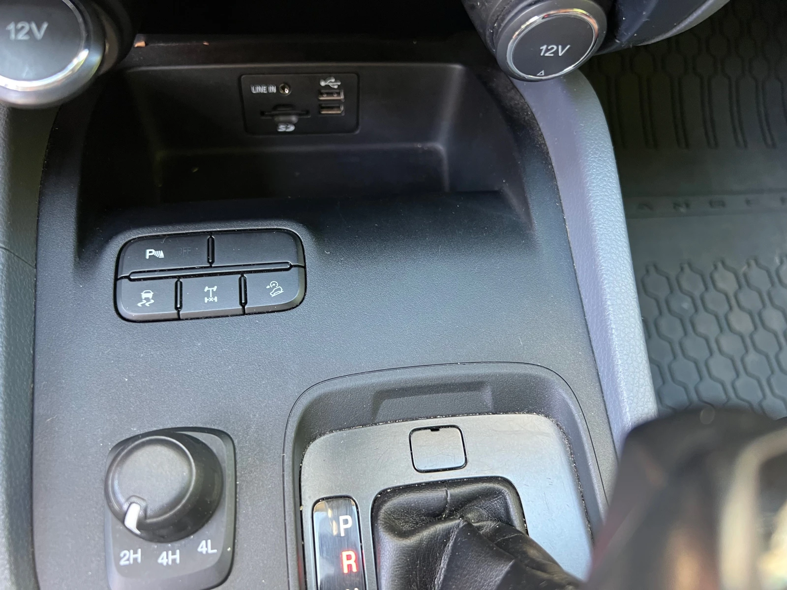 Ford Ranger 3.2DID WILDTRAK | Mobile.bg   17