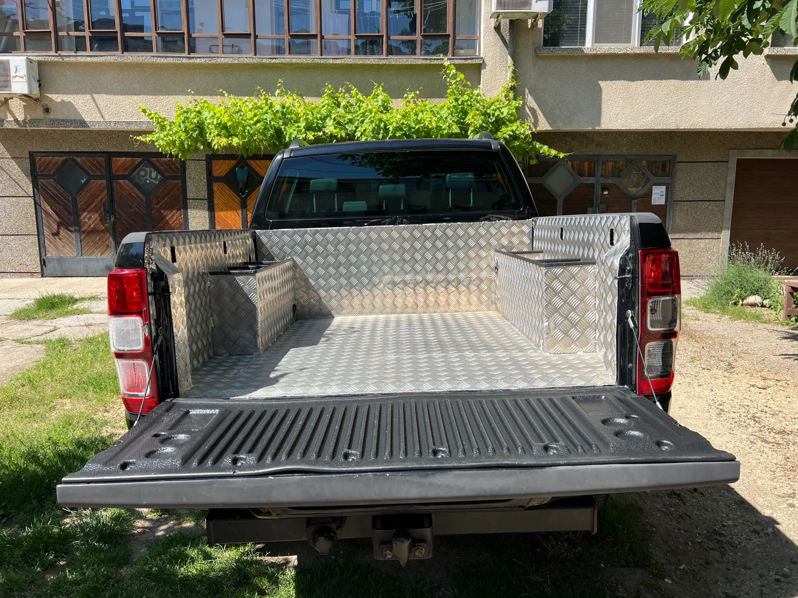 Ford Ranger 3.2DID - изображение 8
