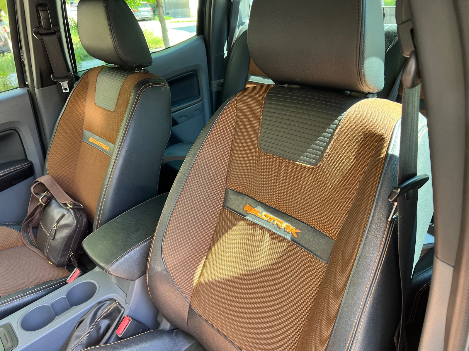 Ford Ranger 3.2DID WILDTRAK | Mobile.bg   12