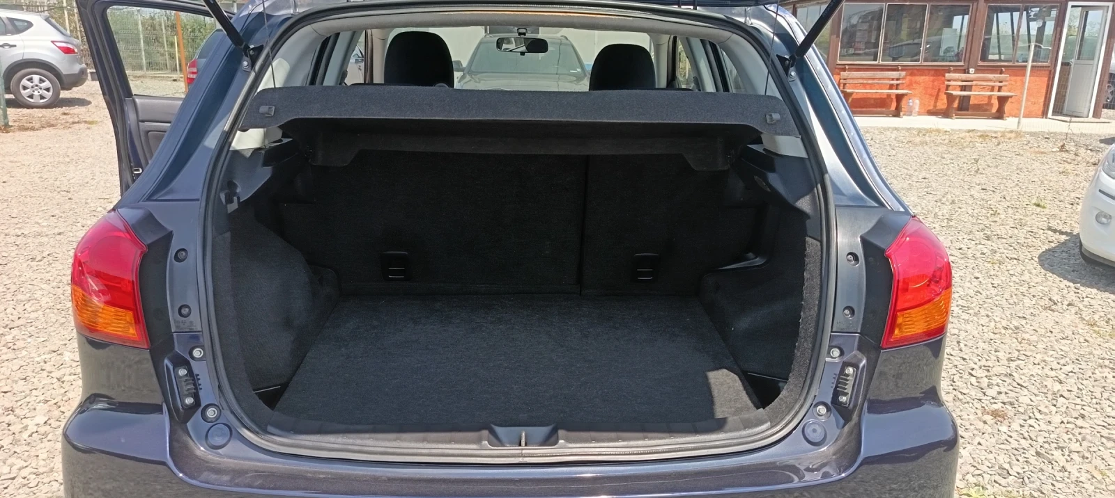 Mitsubishi ASX 1.6-  *   | Mobile.bg   13