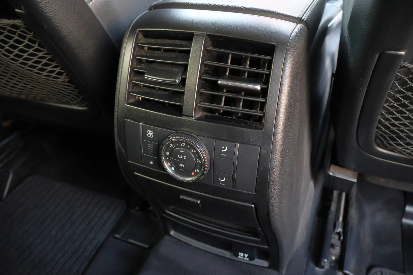 Mercedes-Benz ML 320 4Matic Sport | Mobile.bg   13