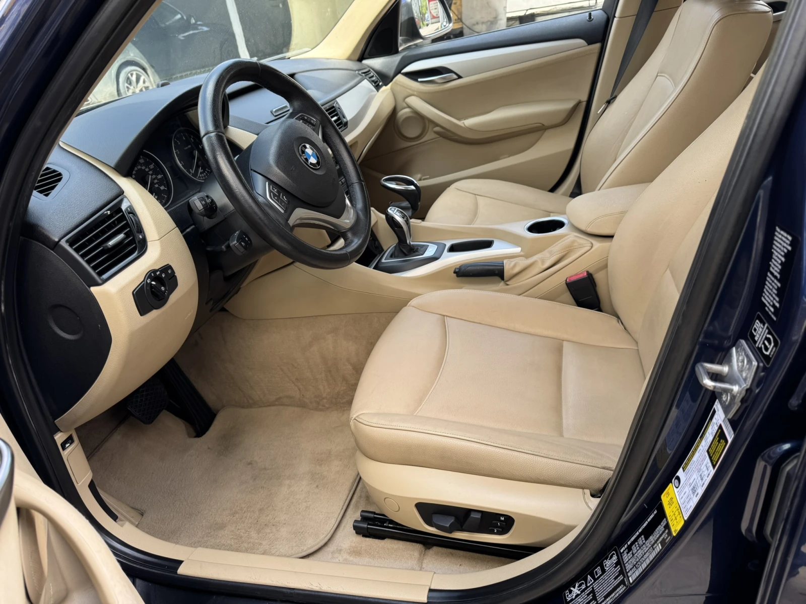 BMW X1  - изображение 3