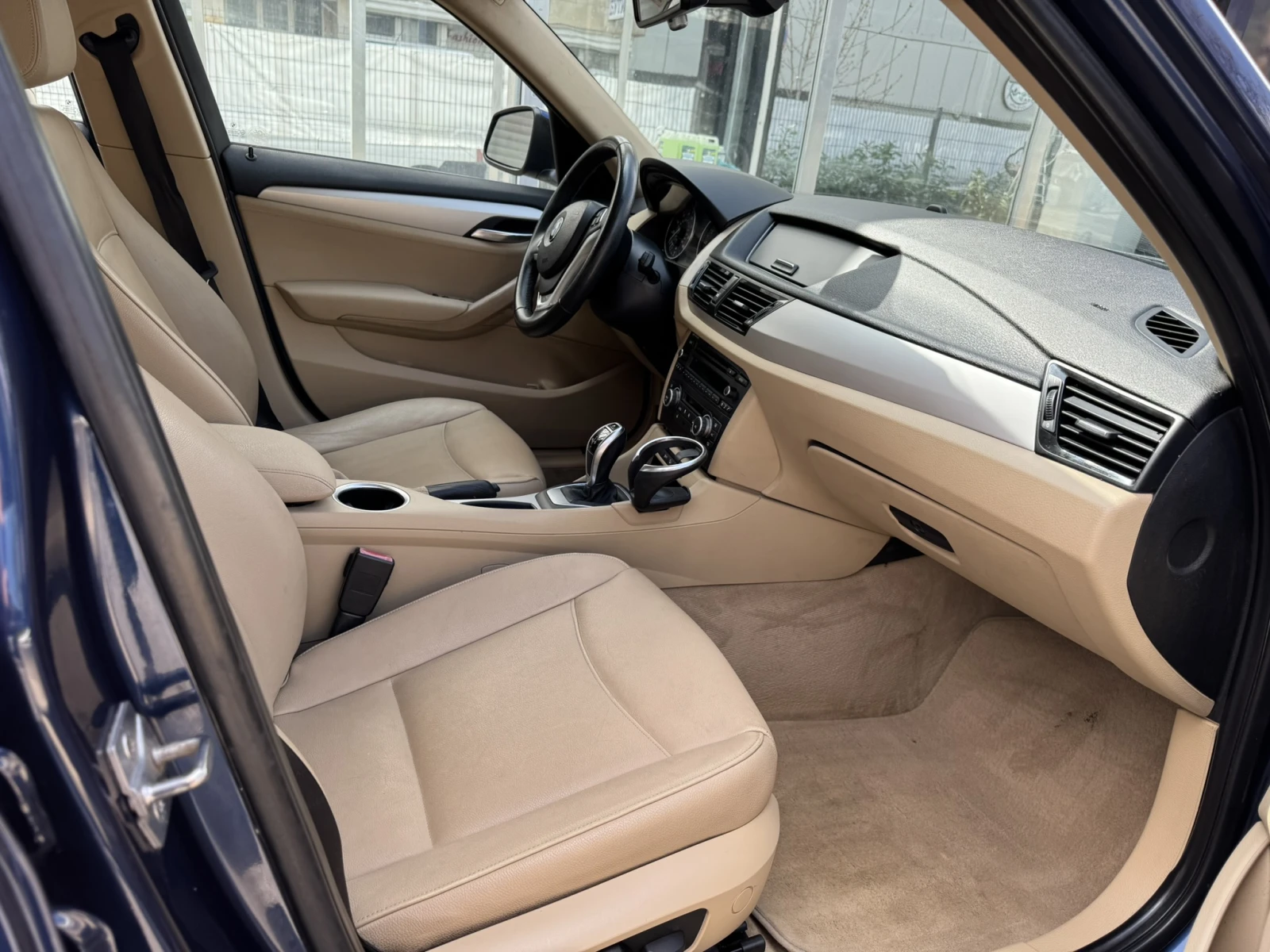 BMW X1  - изображение 5