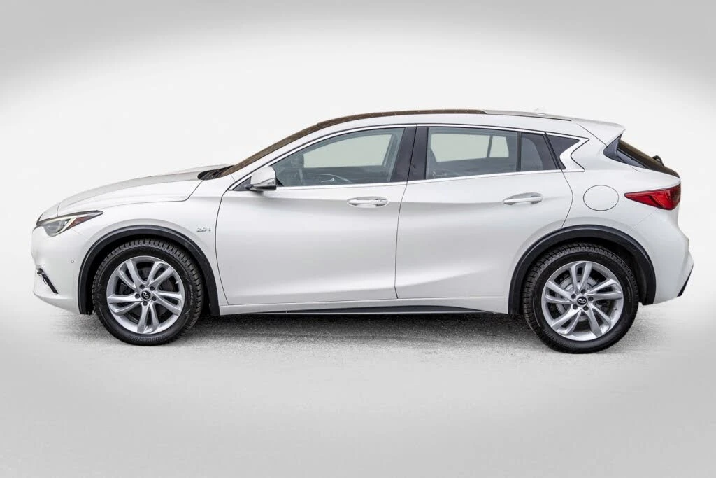 Infiniti QX30 Панорама* Памет*  - изображение 5