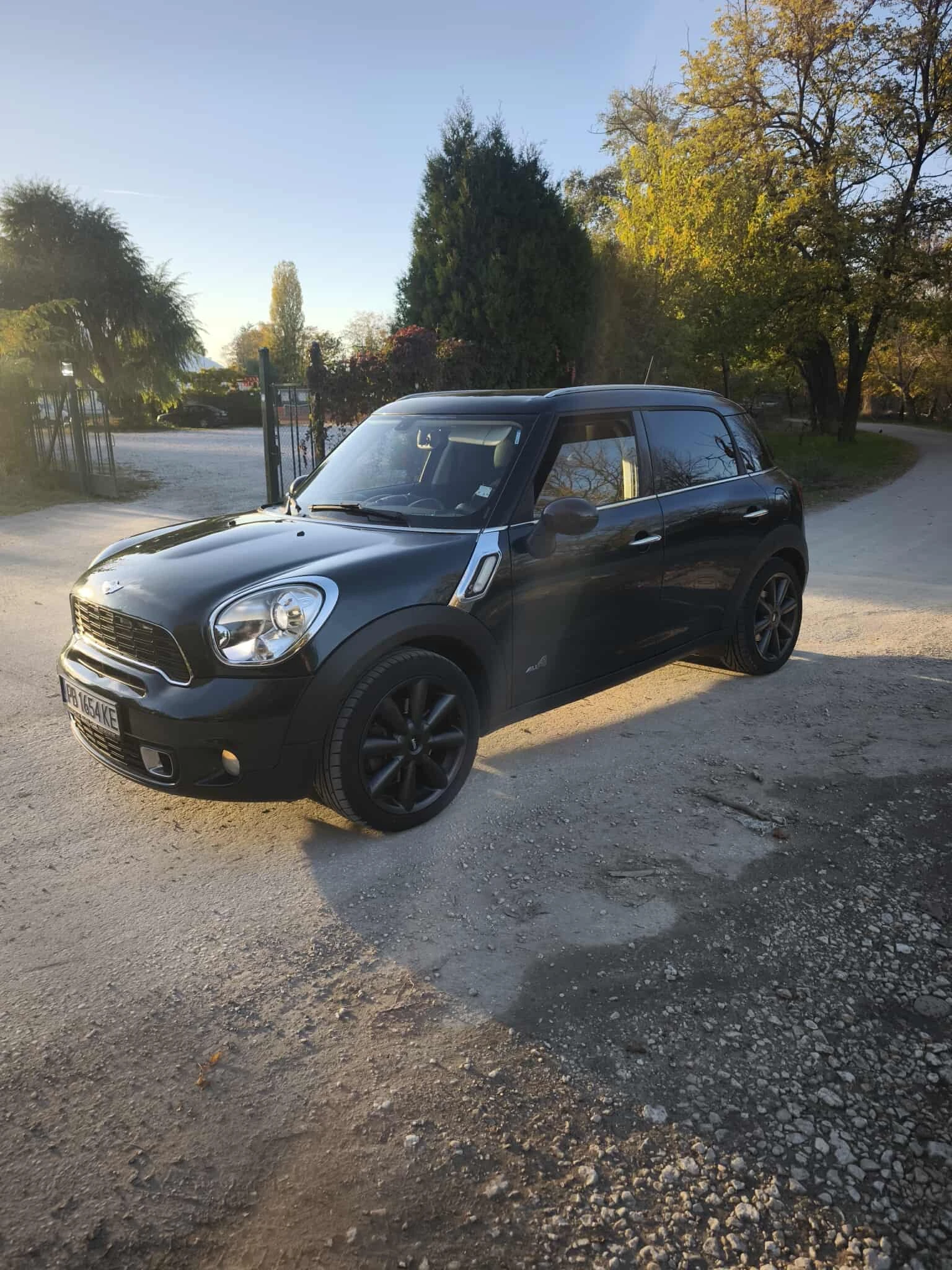 Mini Countryman  - изображение 2