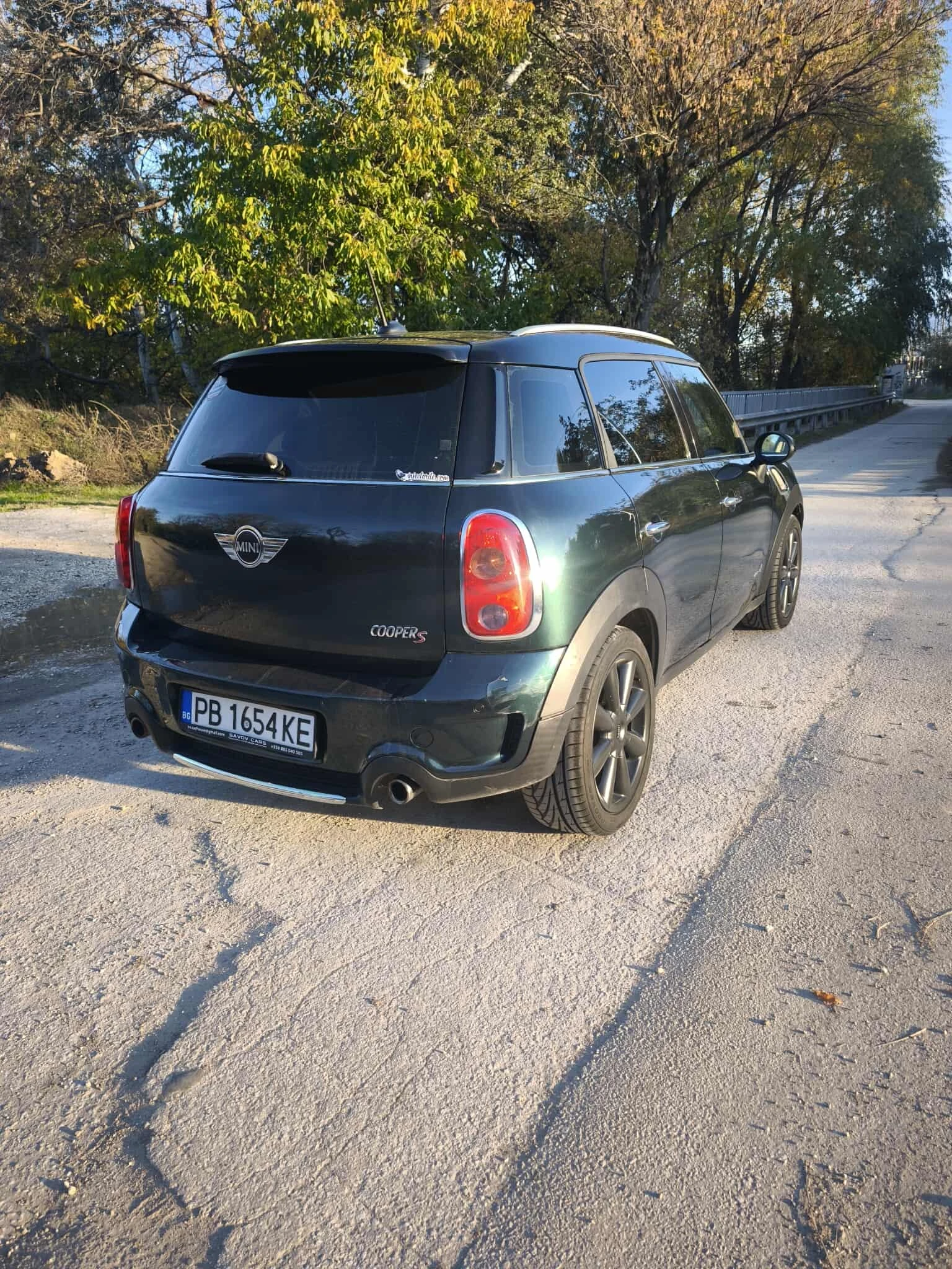 Mini Countryman  - изображение 4