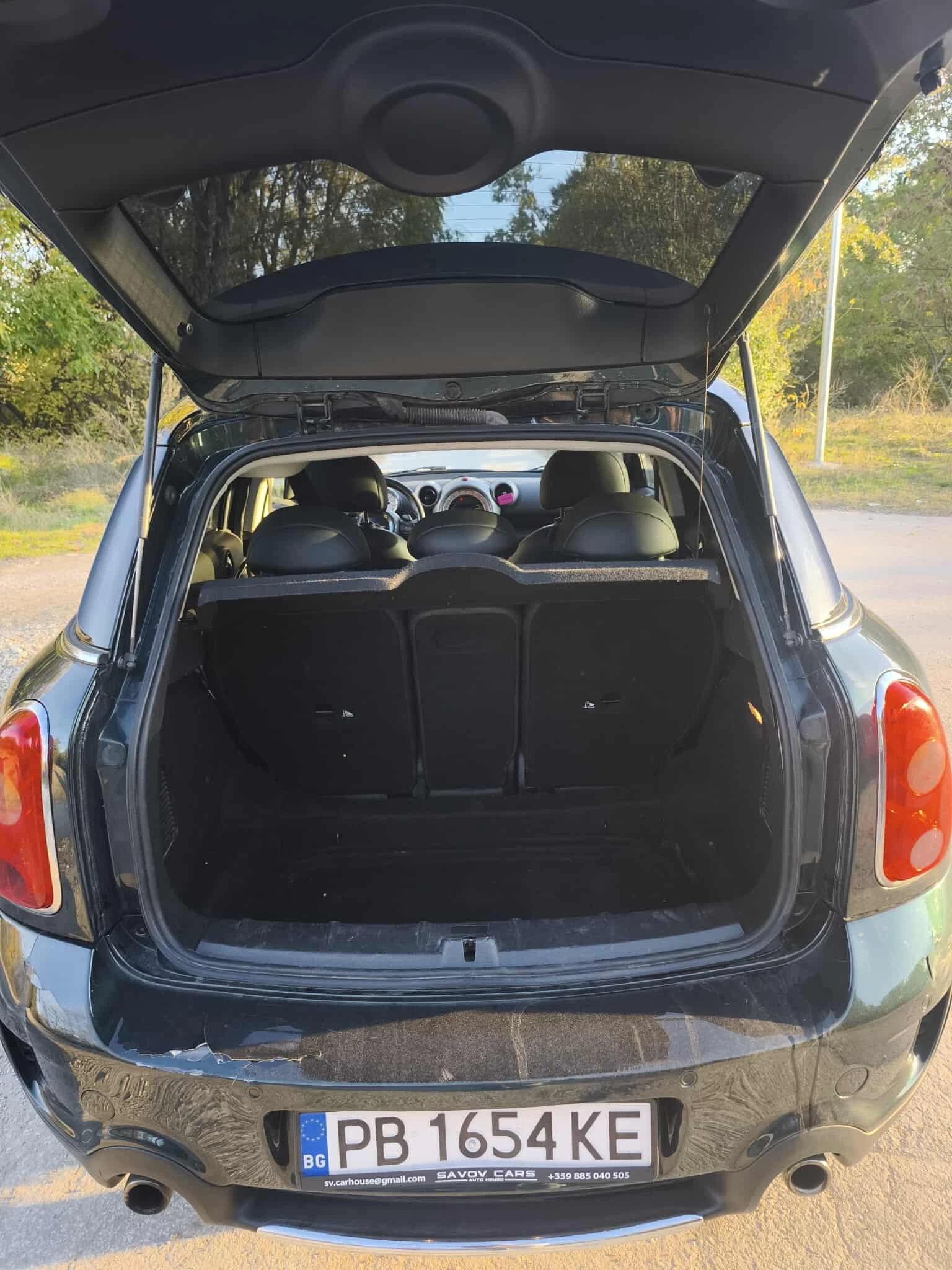 Mini Countryman  - изображение 9