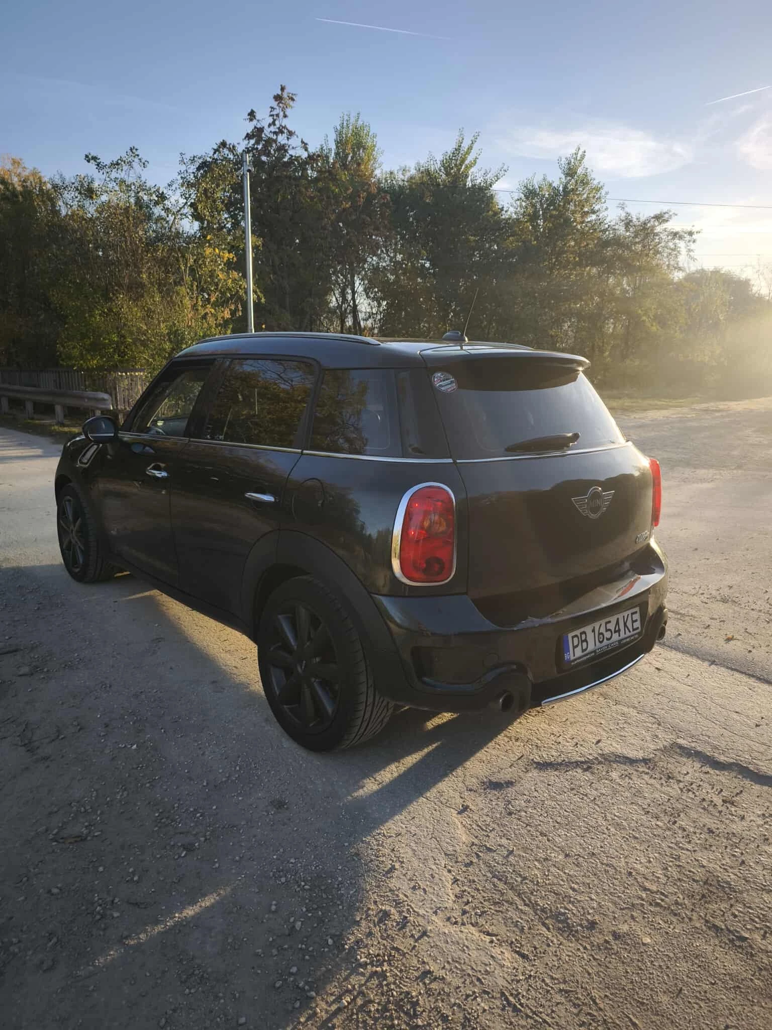 Mini Countryman  - изображение 3